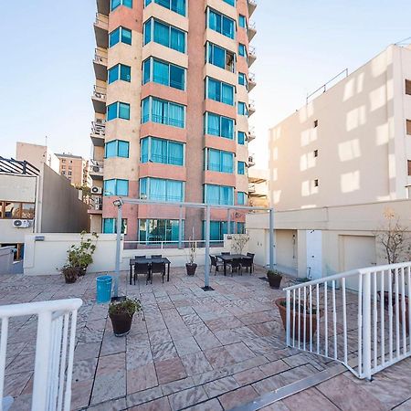 Ferienwohnung Mitre Independent Mendoza Exterior foto